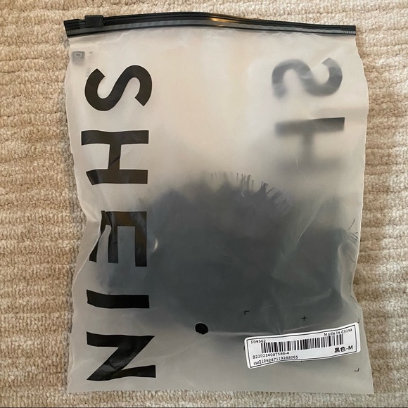 Lace Crop Top - Picture 5 of 5